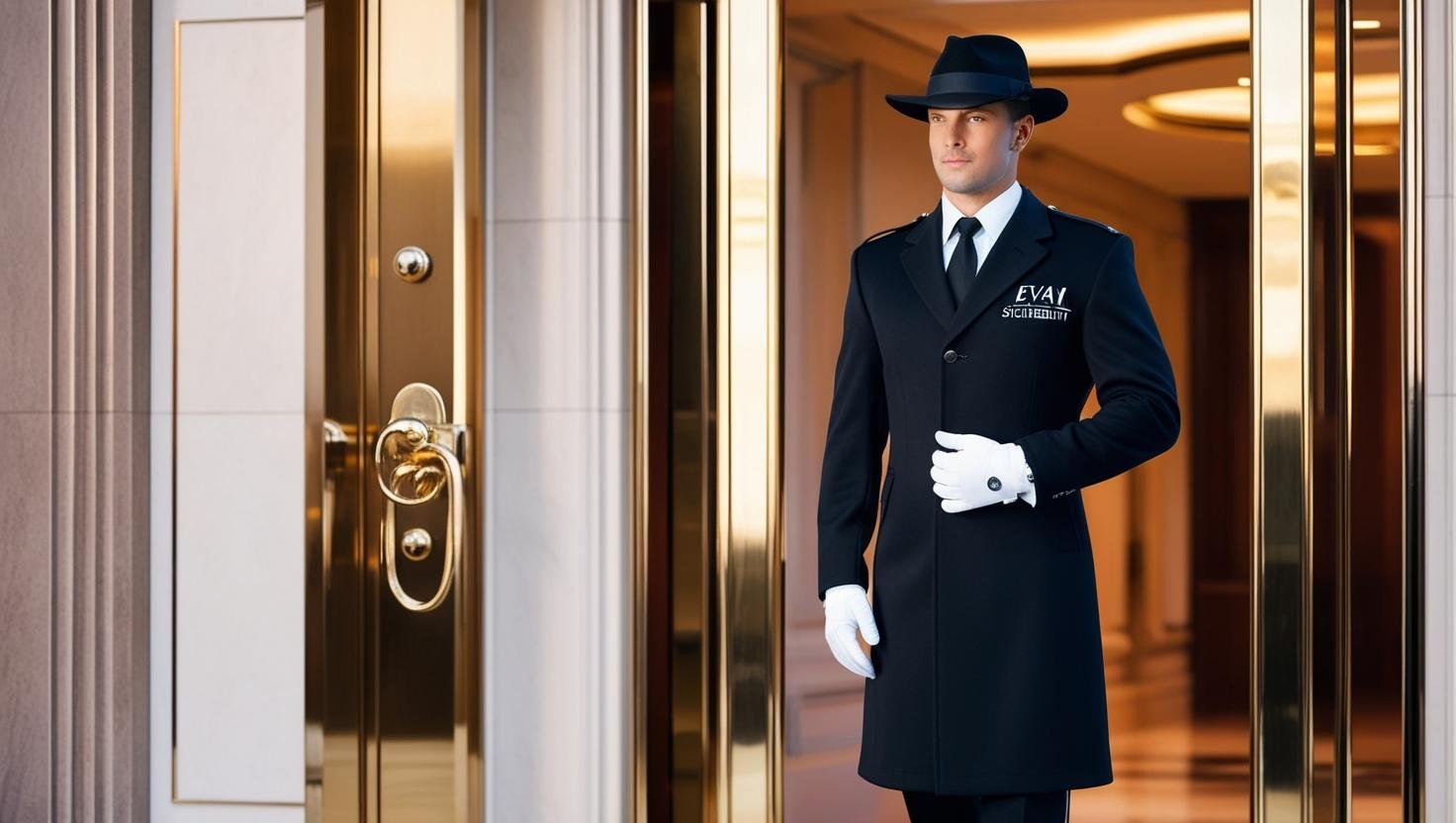 Doormanservice