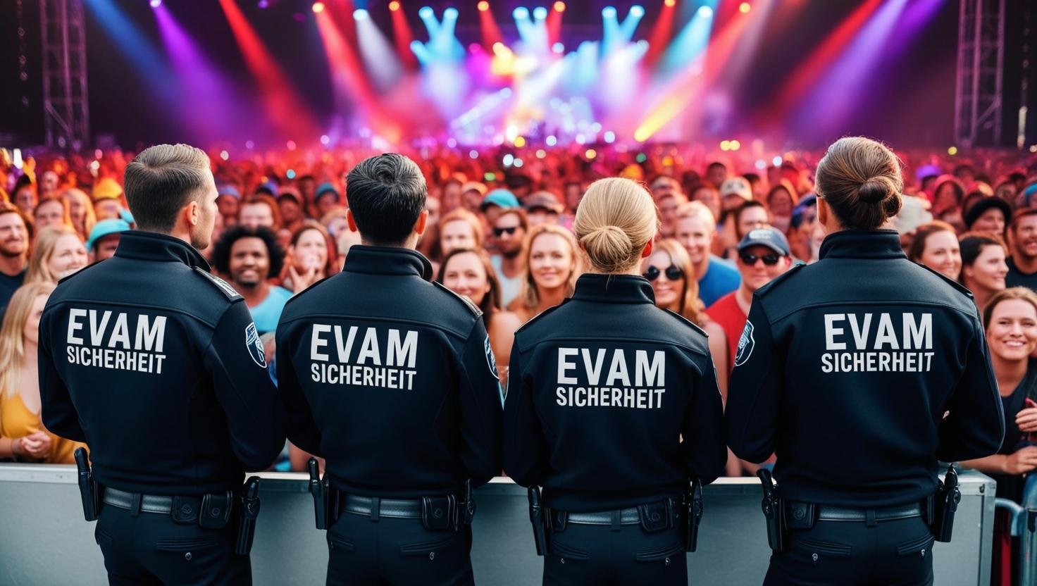 Veranstaltungsschutz